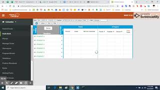 IC Gradebook setup and creating an assignment