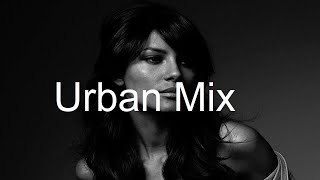 URBAN MIX Best Deep House Vocal & Nu Disco AUTUM 2021
