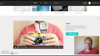 Animoto Video Review 2017 - Simple Video Production Tool or Not? animoto.com - youtube