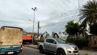 การเดินทางมอ.ปัตตานี สู่หาดตะโละสะมีแล