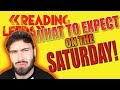 What To Expect On SATURDAY At Reading And Leeds Festival 2018