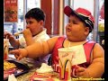 Пародия на рекламу Макдоналдс mcdonalds