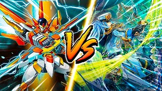 Nova Grappler (Victor) Vs. Aqua Force (Thavas) | Premium 2024 | Cardfight!! Vanguard