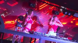 2023.8.5 WATANABE SISTERS❷(CYBERJAPAN) @clubcamelotjp