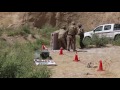 german soldiers train peshmerga on panzerfaust 3