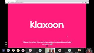 How to take collaboration and productivity to the next level with Klaxoon and Microsoft