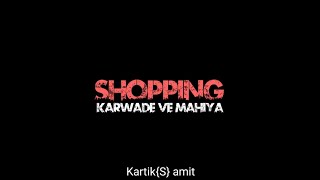 shopping karwade akhil status | Akhil new song shopping karwade status |Shopping Karwade song status