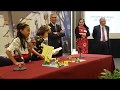 Participación DIFusores del SNDIF en Mesa de trabajo sobre “Derechos de Niñas, Niños y Adolescentes