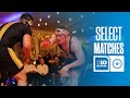 Select Matches: Missouri at Illinois | Big Ten Wrestling | 11/21/2024