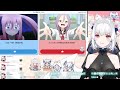 最喜歡的動漫女角二選一【天使vtuber小雪yukichan】 台灣vtuber vtuber