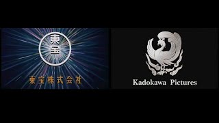 Toho/Kadokawa Pictures