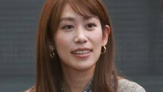 NHK退社の中川安奈アナは“左遷”寸前だった　「派手なインスタがアナウンス室で物議を醸していた」