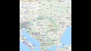 FMDX V 106.6MHz Europa FM Feleacu Cluj-Napoca 256KM permanent