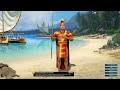 civilization v ost kamehameha peace theme hole waimea