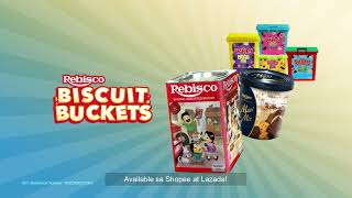 Rebisco Special Assorted Uwian 15s