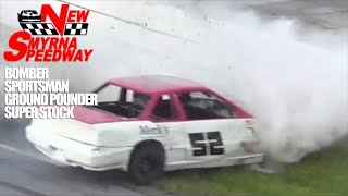 Heats | New Smyrna, Jun 9 '18