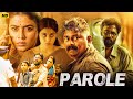 Parole Superhit Full Hindi Dubbed Action Movie | Ram | Poorna | Mysskin | Ashvatt | South Movies