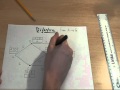 a-level maths - Dijskstra for D1 decision maths