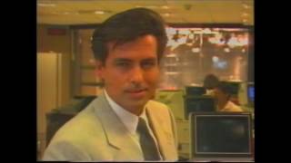 1993 INFORMATIVOS de TVE - Presentadores.