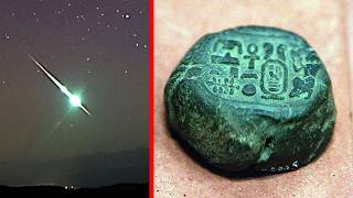 10 Strange Objects Found That Seem to Come From Another Universe