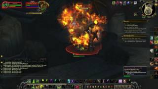 World of Warcraft Minion! Kill That One Too! Broken Shore Legion World Quest Guide