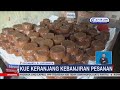 Jelang Perayaan Imlek, Produsen Kue Keranjang di Yogyakarta Kebanjiran Order #iNewsSiang 21/01