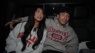Oblivion x Ash Reunite Stream