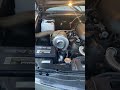 chevy obs ls swapped cammed with turbo