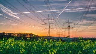The Evolving Infrastructure Landscape