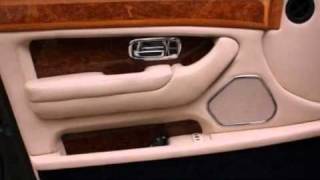 Preowned 2002 Rolls-Royce Silver Seraph IL