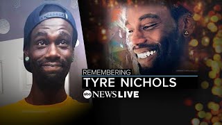 WATCH LIVE:  Funeral held for Tyre Nichols in Memphis | ABC News
