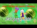 JUST DANCE 2020 - CON CALMA by DADDY YANKEE  ( FULL GAMEPLAY )
