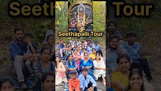 seethapalli bapanamma temple | Family Party In Seethapalli | rampachodavaram tourist places