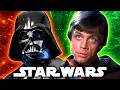 We Binged Star Wars Episode 4, 5 & 6 - Original Trilogy