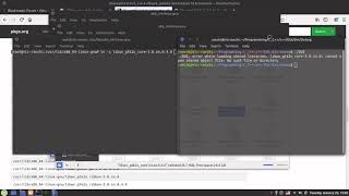 Code::Blocks | Error while loading shared libraries |