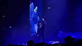 Sam Smith - Lose You (Live at Palacio de los Deportes, Mexico City 15.09.23) | Gloria the Tour
