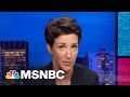 Watch Rachel Maddow Highlights: August 18th | MSNBC