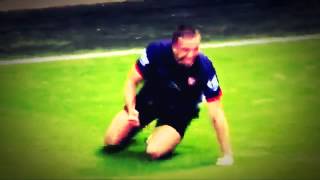 Lukas Podolski First Arsenal Goal | Welcome to England | 2013 | HD |