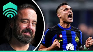 How Inter seized control of Serie A title race