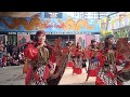 !! tari turonggo Yakso !! seni kuda lumping duta Birawa balikpapan