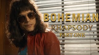 History Buffs: Bohemian Rhapsody Part One