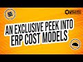 An Insider's Guide to ERP Cost Models - Perpetual & Subscription | Emerging Alliance