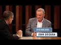 Can we fix our criminal justice system? Author John Grisham answers
