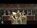 Pope restricts pre-Vatican II Latin Mass