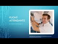 flight attendants powerpoint 2.0 hd hq