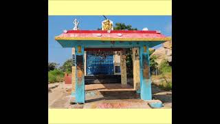 KONDA GURUNADHA SWAMY TEMPLE