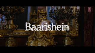 BAARISHEIN | Arko Feat. Atif Aslam & Nushrat Bharucha | New Romantic Song 2019 | T-Series