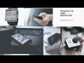 Corporate Presentation Pack (After Effects template)