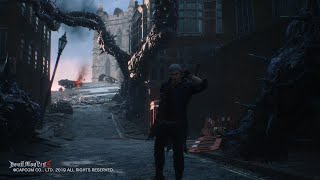 Devil May Cry 5 ~ Parte 2 ~ Ps5 Slim