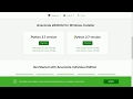 How to install Python 3 in windows Mac OSX, Linux and Ubuntu OS - Python Tutorial by Mahesh Huddar
